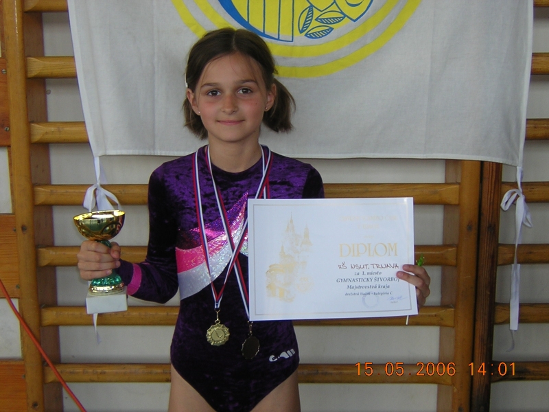 Diana Kubov